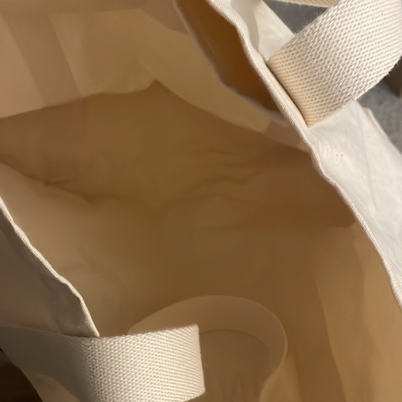 SOLD - Maison kitsune tote - Picture 5 of 5